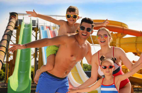 Thousands of Happy Customers